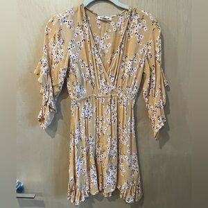 Billabong dress
